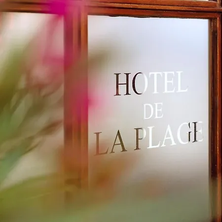 De La 4* Contis-les-Bains