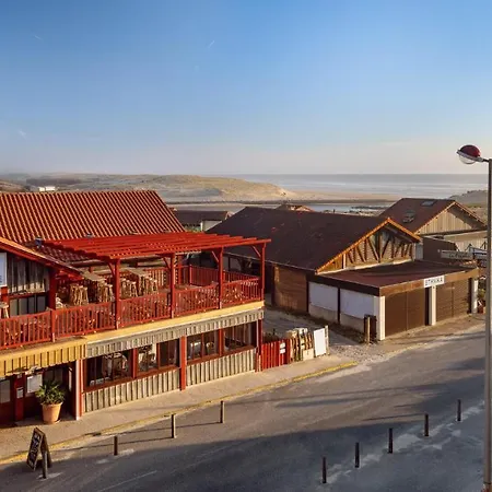 De La Contis-les-Bains