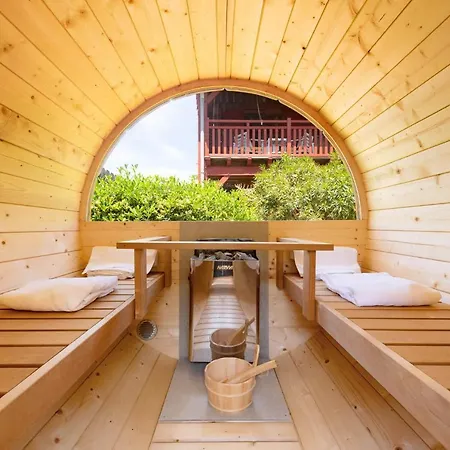 De La 4* Contis-les-Bains