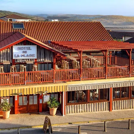 De La Hotel 4*