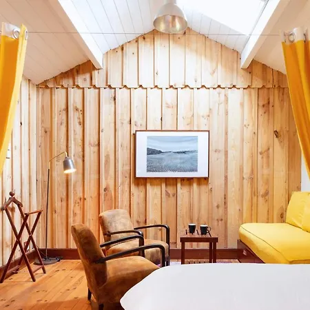 De La Contis-les-Bains