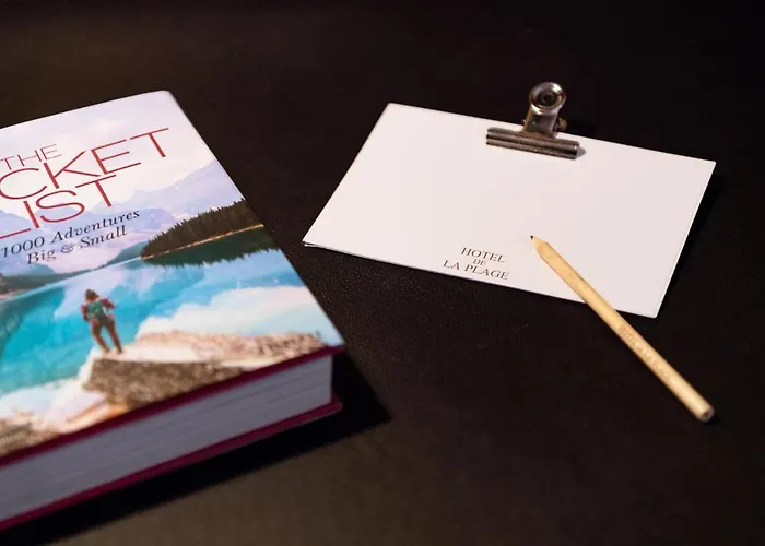 De La Hotel Contis-les-Bains