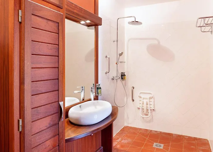 De La Hotel Contis-les-Bains