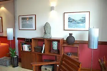 De La Contis-les-Bains