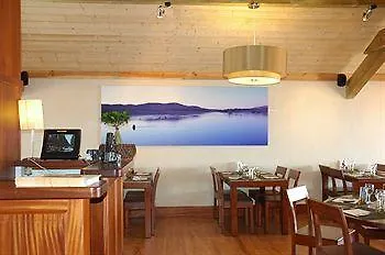 Hotel De La Contis-les-Bains