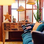 De La Hotel Contis-les-Bains