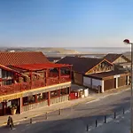 De La Contis-les-Bains
