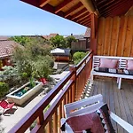 De La Hotel Contis-les-Bains