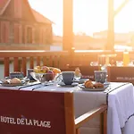 Hotel De La