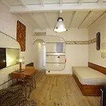 Hotel De La Contis-les-Bains