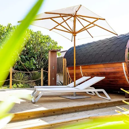 De La Contis-les-Bains