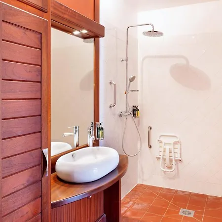 De La Hotel Contis-les-Bains