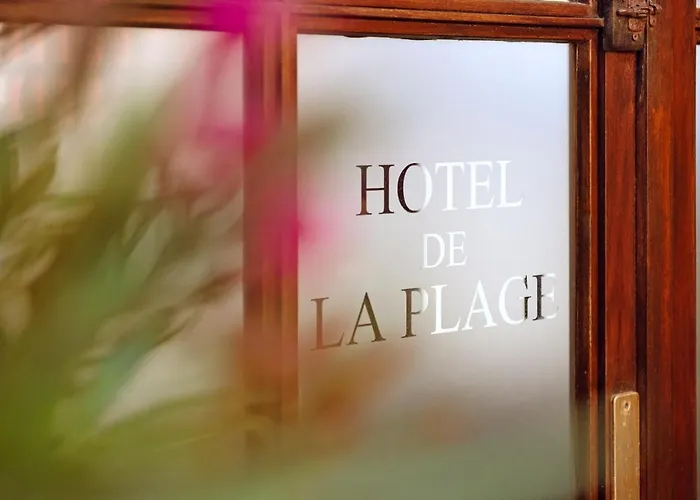 De La 4* Contis-les-Bains