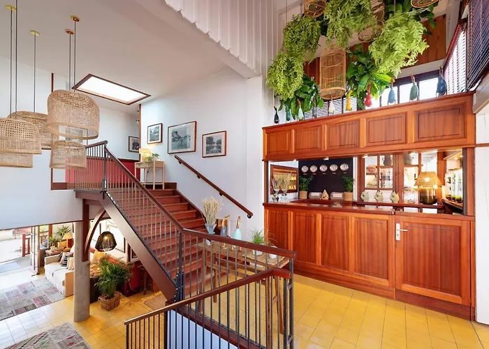 De La Contis-les-Bains