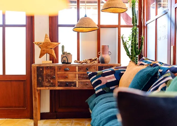 De La Hotel Contis-les-Bains