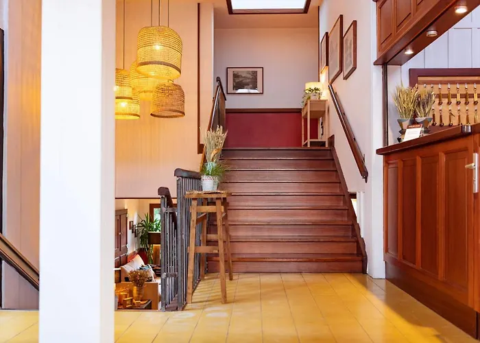 De La 4* Contis-les-Bains