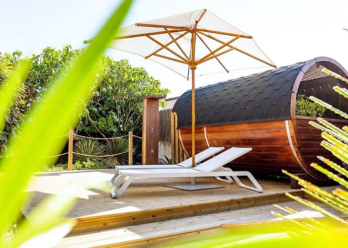 De La Contis-les-Bains