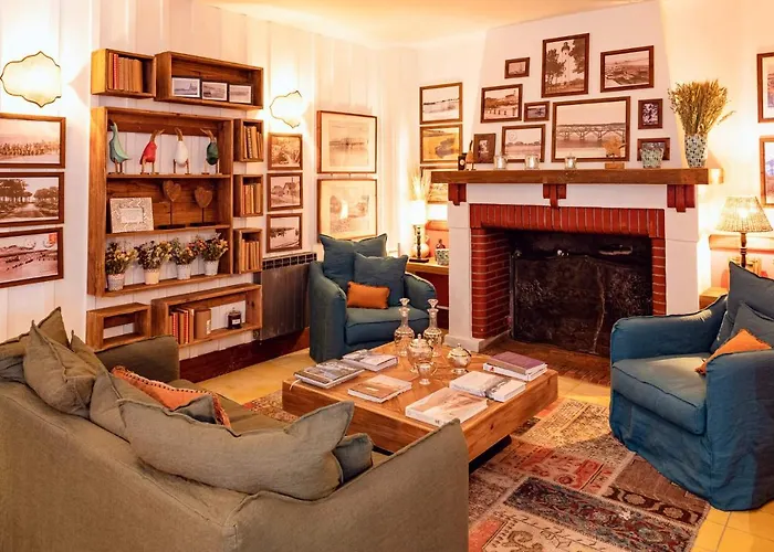 Hotel De La Contis-les-Bains