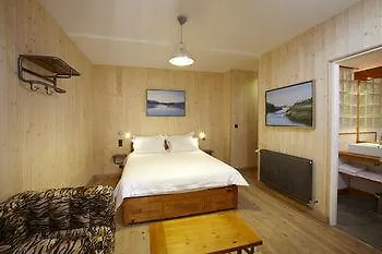 De La 4* Contis-les-Bains