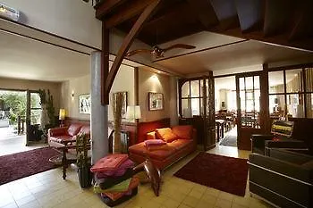 De La Contis-les-Bains