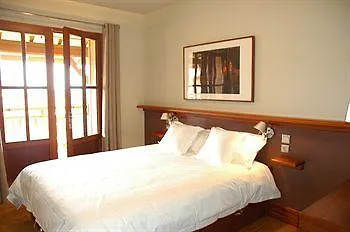 De La 4* Contis-les-Bains